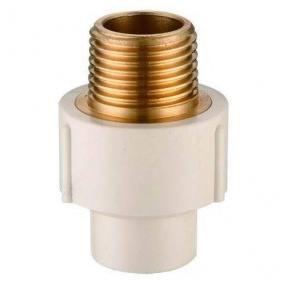 Ashirvad Aqualife UPVC Union 1 Inch, 2236203